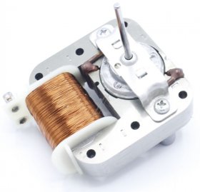 Atag Ventilator Motor - 88007272 29563 Fan Motor