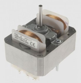 Hood Motors - K30rp0519 93957777 Motor Fan L-h [Candy Hoover]