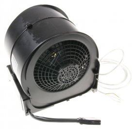 Airforce Hood Motors - Afcven0022509tr Motor Ven0022509 C 2m Tr