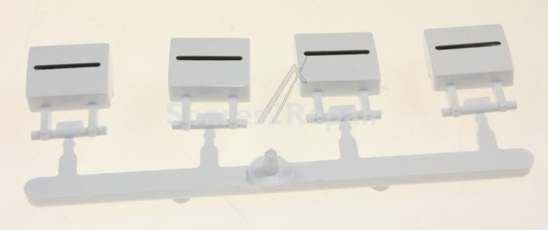 Switch Set - 00424598 Push Button Set [Bosch Siemens]