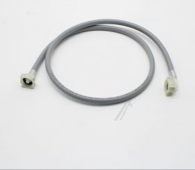 Smeg Inlet Tube - 758975977 Hose -water Inlet Slim-co