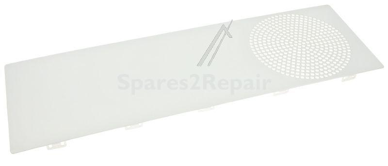 Casing Cover - 11031376 Cover [Bosch Siemens]