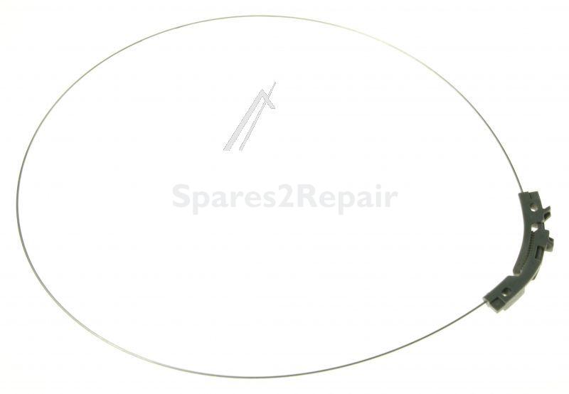 Clamp For Door Sleeve - 00299282 Fastening Ring [Bosch Siemens]