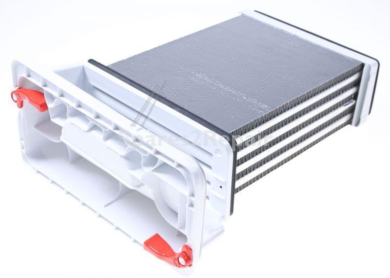 Heat Exchanger - 2986001100 C00865323 Condender Assembly (54cm D cap) [Arcelik]