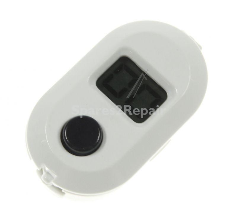 Timer - 7312577399 Stg Timer Dgt Bnc-blue D28313-ux [Delonghi]