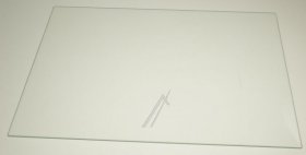 Smeg Glass Panel - 775652176 F Shelf Bottom