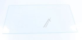 Smeg Glass Panel - 775652175 F Shelf Top