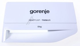 Hisense Gorenje Front Housing - 587919 Condenser Vessel Handle