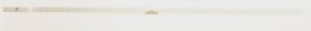 Samsung Led backlight bar - Bn96-48378a Assembly Led Bar P 19y_ru8k _edge_led