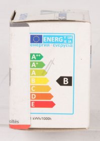 Lamp - C00139909 482000029469 Lamp [Whirlpool Indesit]