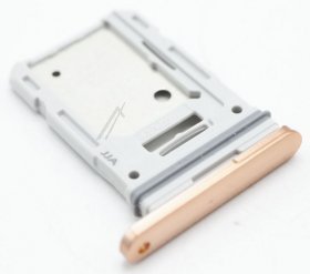 Samsung Sim card Holder - Gh98-46007f Assembly Sim Tray-dual_zo