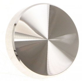 Samsung Button - Dc64-03648b Knob Encoder ww9nm64fobw-sc abs natural