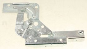 Door Hinge For Dishwasher - 49120485 Hinge Left [Candy Hoover]