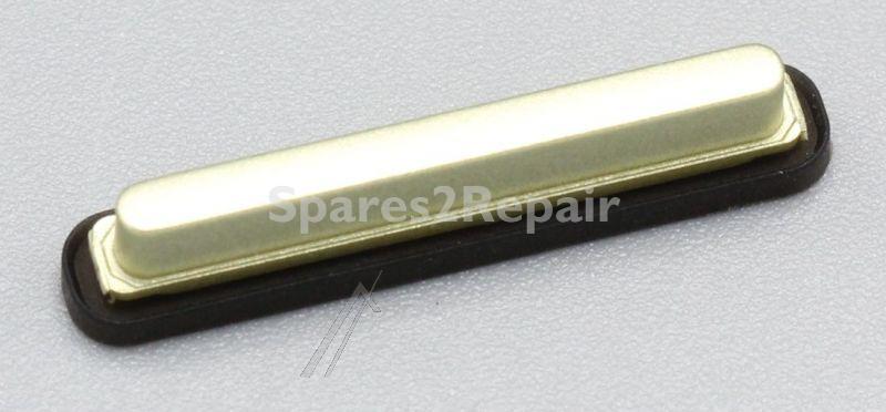 Sony Button - 1299-9833 U50042562 Sony Xperia X Dual (f5122) Volume Button Lime