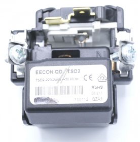 Liebherr Start Relais - 694479900 Starting Device Tsd+ms 4tm 2