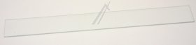 Glass Lamp Cover - 9188065233 C00894040 Glass Strip [Arcelik]