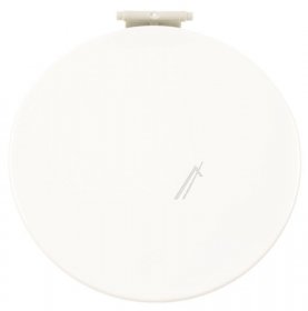 Haier Fluff Filter - 0020812598 49116363 Fluff Filter