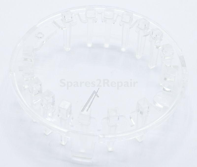 Haier Light Rail - 0020205007 49049217 Guide Light Column Oven Knob