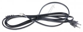 Philips Saeco Mains Power Lead - 996510080106 Power Cord