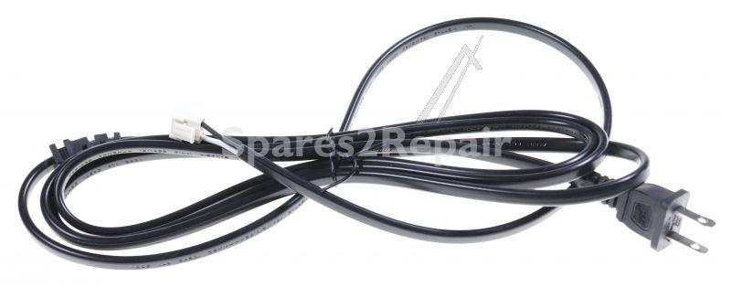 Philips Saeco Mains Power Lead - 996510080106 Power Cord