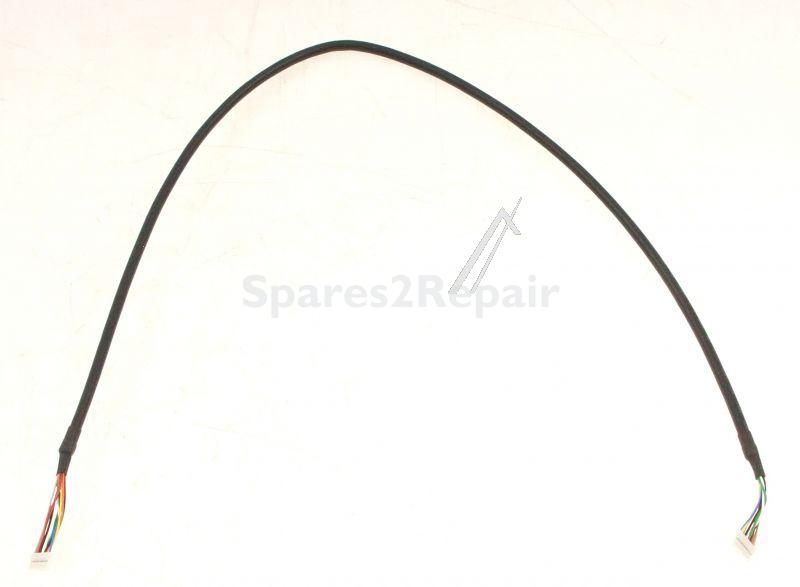 Samsung Flexi print Connector - Bn39-02473b Lead Connector-sub Assembly Ls01 Ul21451 10p
