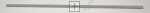 Hisense Gorenje Last - 516512 Profile A6-pv48-90 L440 070