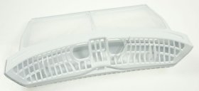 Fluff Filter - 2973380300 C00877634 Tall Filter Cassette Assembly [Arcelik]