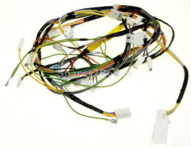 Harness - 2978001400 C00922194 Main Cable Assembly [Arcelik]