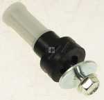 Transportation Lock - 12938100000063 Shipping Screw Assembly [Midea]