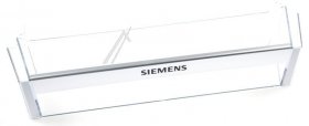 Refrigerator - Freezer Door Shelf - 00747018 Bottle Shelf [Bosch Siemens]