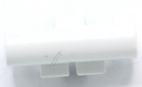 Button - Push Button- white [Electrolux Aeg]