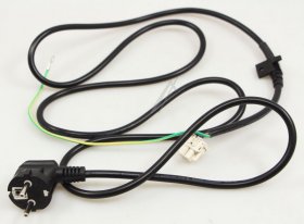 Mains Power Lead - Dyx-1008 17431000001116 Power Cord [Midea]