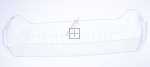 Teka Refrigerator - Freezer Door Shelf - 81634368 55mm Door Shelf(54cm) Ci2 350 Nf