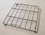 Keg Wine Rack - 4 22 00 0000053 Wire Wine Shelf