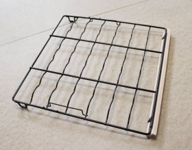 Keg Wine Rack - 4 22 00 0000053 Wire Wine Shelf