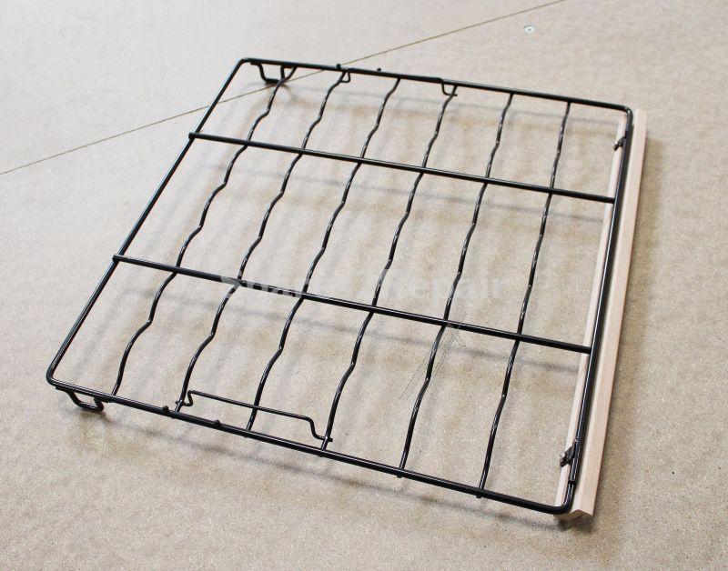 Keg Wine Rack - 4 22 00 0000053 Wire Wine Shelf