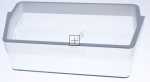 Egg Compartment Fridge - 00265326 Egg Rack [Bosch Siemens]
