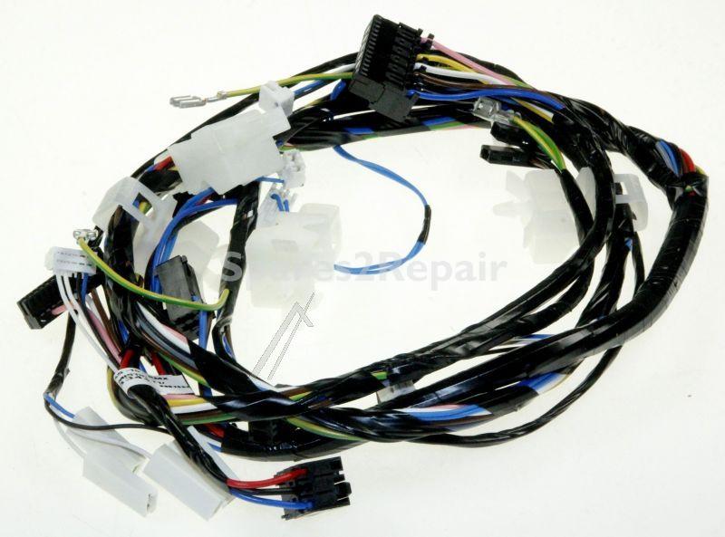 Harness - 32018344 Cable Gr(6-8-10-12-soe)f-40 [Vestel]