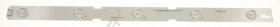 Grundig Led backlight bar - Zlp60600-ab C00928457 Led Bar Right 49 Ledart (a)