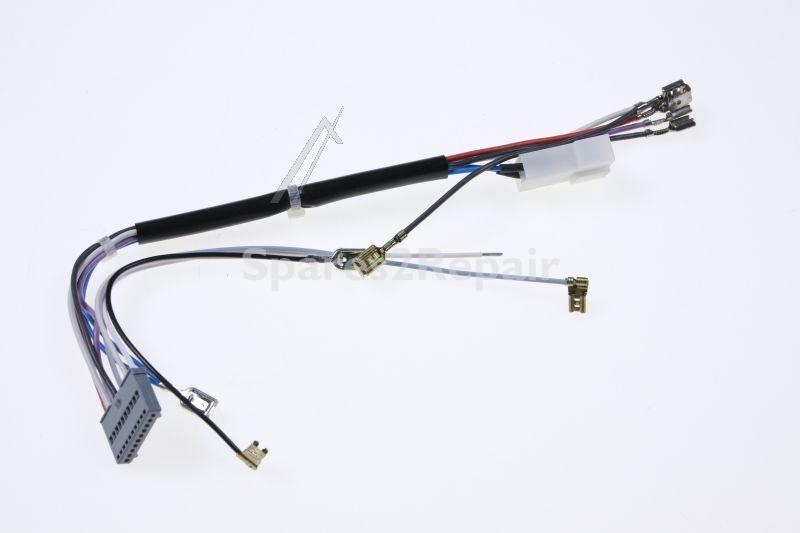 Harness - 00165294 Cable Harness [Bosch Siemens]