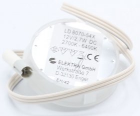 Airforce Led emitter - Affarettoele43 Lamp