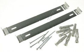 Fixings And Brackets - 12029876 Wall Mounting [Bosch Siemens]