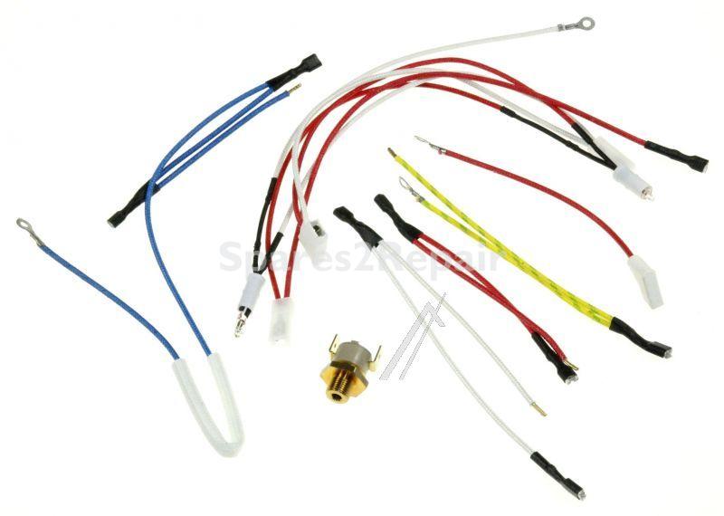 Switch - 12003027 Switching Element [Bosch Siemens]