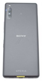 Sony Battery Compartment Lid - A5019464a Panel Rear Assembly B