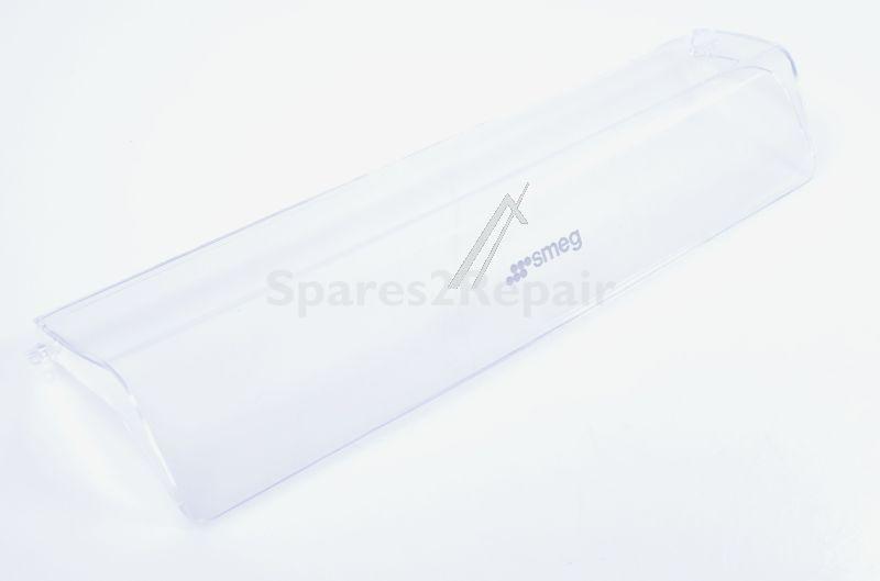 Butter Compartment Lid - 4339340100 C00928870 Tt Dairy Compartment Cover Ntt-clear-97 [Arcelik]