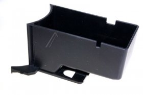 Pulp Container - 00642849 Container [Bosch Siemens]