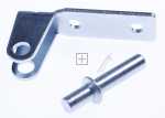 Door Hinges For Fridges - 1037198 Middle Hinge [Amica]