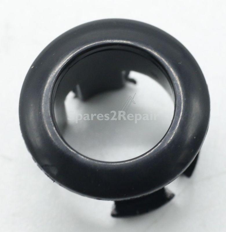 Program Washer Disc - 12171100000628 Button Skirt [Midea]