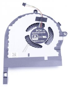 Asus Notebook Cooler - 13nr00j0p01011 Fx504gd Thermal Cpu Fan