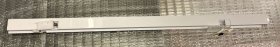Haier Fixings And Brackets - 0060842605b 49046248 Vertical Beam Assembly-components Bcd-421